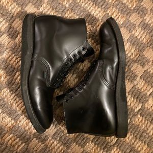 !!! SOLD !!!! Red Wing 9197 Postman Boot